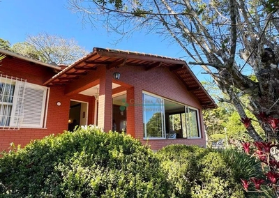 Casa, 3 quartos, 305 m² - Foto 1