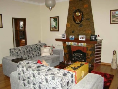 Casa, 4 quartos, 305 m² - Foto 5