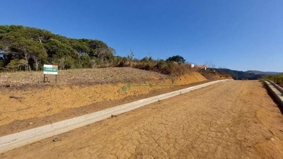 Terreno, 931 m² - Foto 1