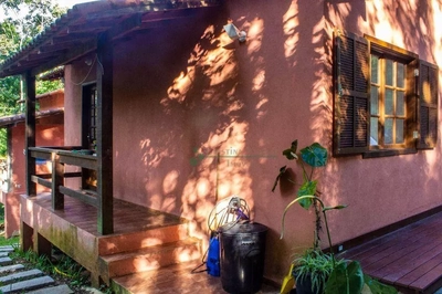 Casa de Condomínio, 3 quartos - Foto 5