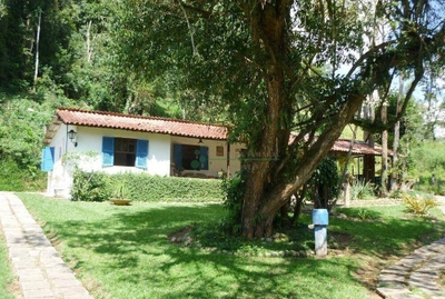 Sítio, 3 quartos, 21 hectares - Foto 3