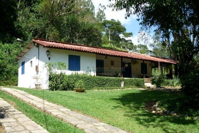 Sítio, 3 quartos, 21 hectares - Foto 2