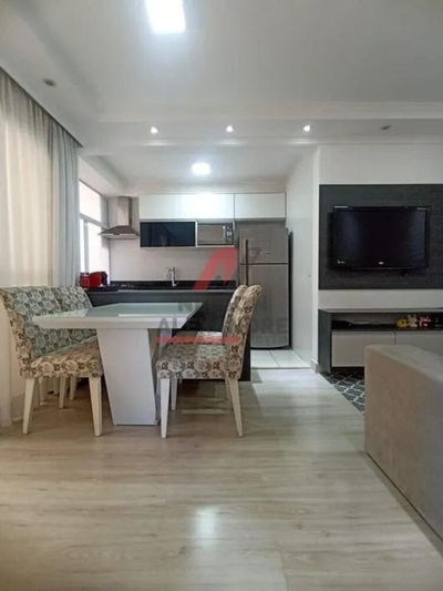 Apartamento, 2 quartos, 49 m² - Foto 3