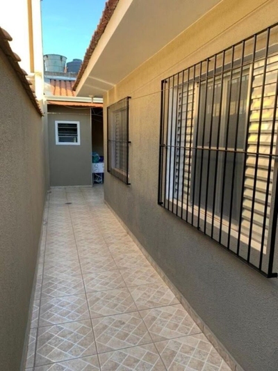 Casa, 2 quartos - Foto 2