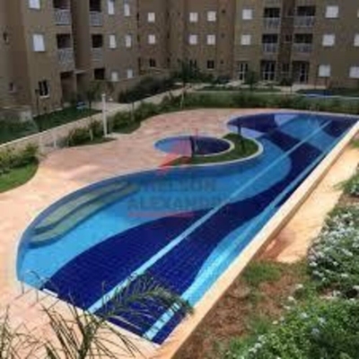 Apartamento, 2 quartos, 100 m² - Foto 1