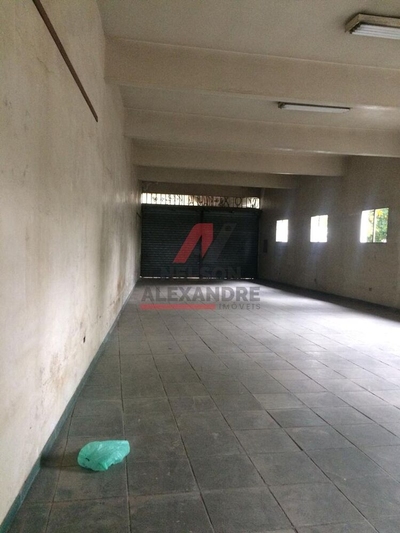 Depósito-Galpão, 850 m² - Foto 2