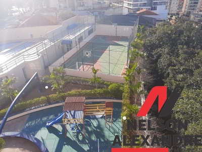 Apartamento, 2 quartos, 82 m² - Foto 1