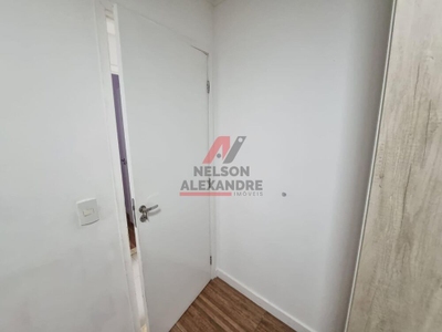 Apartamento, 2 quartos, 49 m² - Foto 2