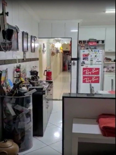 Casa, 3 quartos - Foto 5