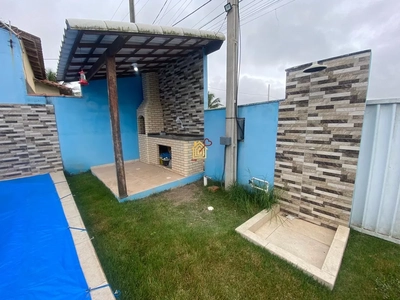 Casa, 2 quartos - Foto 4