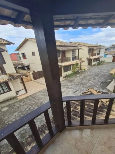 Casa, 2 quartos - Foto 5