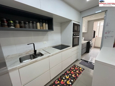 Apartamento, 2 quartos, 68 m² - Foto 4