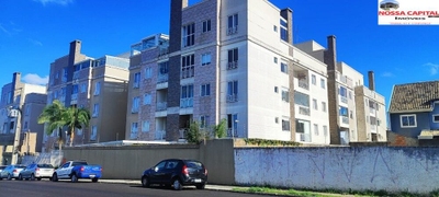 Apartamento, 2 quartos, 68 m² - Foto 1