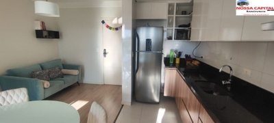 Apartamento, 2 quartos, 68 m² - Foto 4