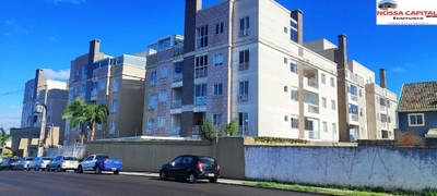 Apartamento, 2 quartos, 68 m² - Foto 2