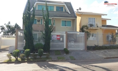 Casa, 4 quartos, 233 m² - Foto 1