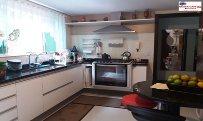 Casa, 4 quartos, 233 m² - Foto 5