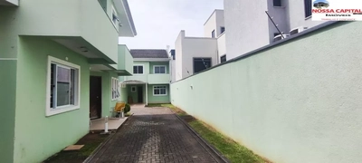 Sobrado, 3 quartos, 104 m² - Foto 4