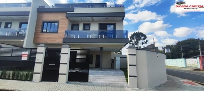 Casa, 3 quartos, 171 m² - Foto 1