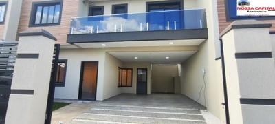 Casa, 3 quartos, 171 m² - Foto 4