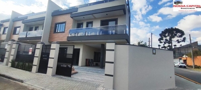 Casa, 3 quartos, 171 m² - Foto 2