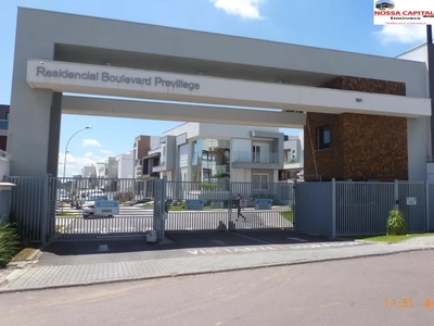 Casa, 4 quartos, 278 m² - Foto 2