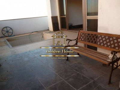 Cobertura, 4 quartos - Foto 1