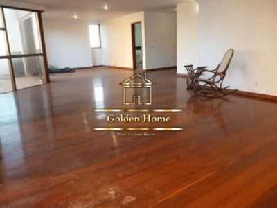 Cobertura, 4 quartos - Foto 3