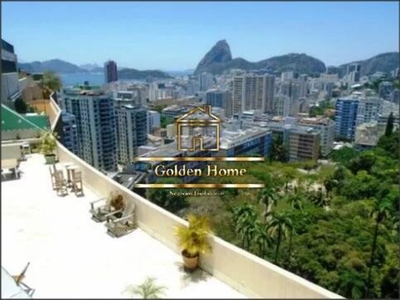 Cobertura, 5 quartos - Foto 3