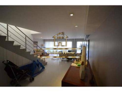 Cobertura, 4 quartos - Foto 4