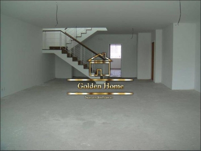 Cobertura, 4 quartos, 575 m² - Foto 5