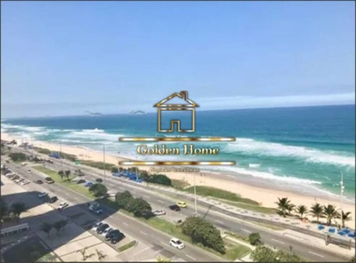 Cobertura, 3 quartos, 460 m² - Foto 1