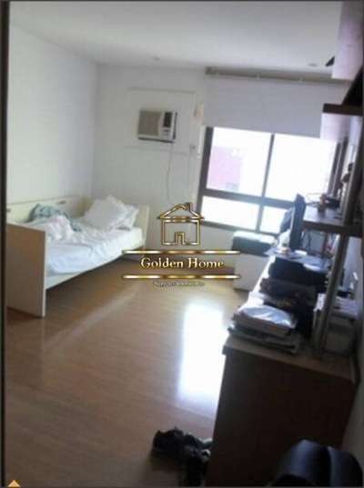 Cobertura, 5 quartos - Foto 1