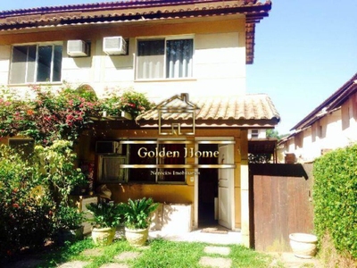 Casa, 3 quartos, 120 m² - Foto 1