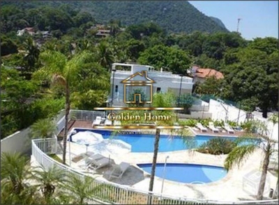 Cobertura, 5 quartos - Foto 5