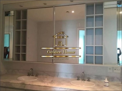 Cobertura, 4 quartos - Foto 4