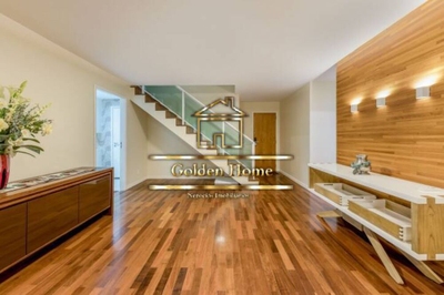 Cobertura, 4 quartos, 340 m² - Foto 1