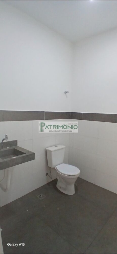 Depósito-Galpão - Foto 2