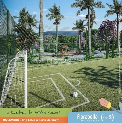 Terreno, 250 m² - Foto 4