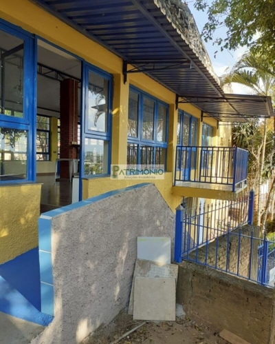 Casa, 2 quartos, 243 m² - Foto 1