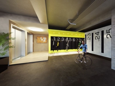 Apartamento, 2 quartos, 55 m² - Foto 4