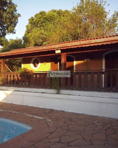 Chácara, 4 quartos, 1250 m² - Foto 5