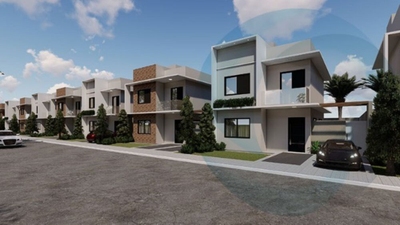 Casa, 3 quartos, 101 m² - Foto 3