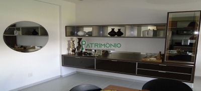 Apartamento, 1 quarto, 52 m² - Foto 3