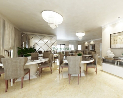 Apartamento, 2 quartos, 52 m² - Foto 4