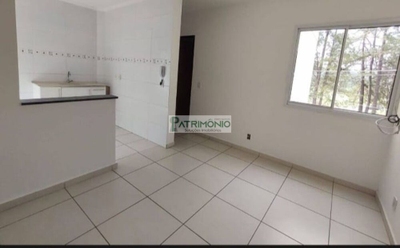 Apartamento, 2 quartos, 48 m² - Foto 1