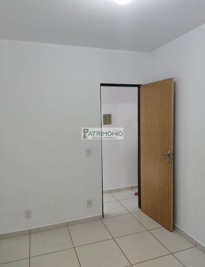 Apartamento, 2 quartos, 48 m² - Foto 5
