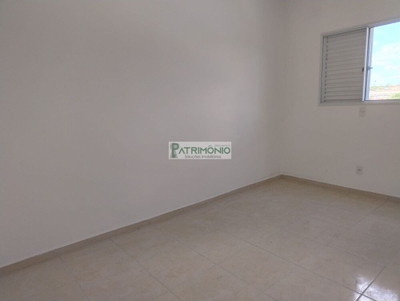 Apartamento, 2 quartos, 49 m² - Foto 5