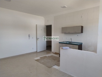 Apartamento, 2 quartos, 49 m² - Foto 1