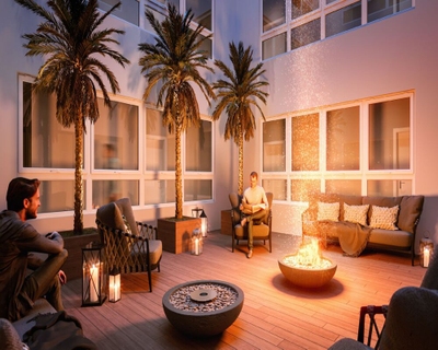 Kitnet-Studio, 35 m² - Foto 1